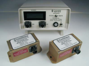 DI-100-10-DFD-1R差分倾角测量系统